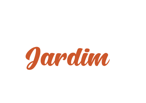 Logo Cosmos Jardim