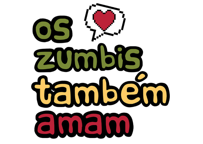 Logo Os Zumbis Também Amam