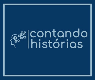 Estreamos o “Contando Histórias”
