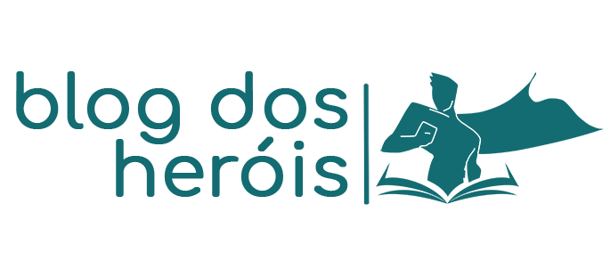 Blog dos Heróis