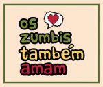 Estreamos:”Os Zumbis Também Amam”