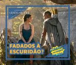 O Senhor dos Anéis: Os Anéis de Poder – Fadados a Escuridão: Como lidamos com os imprevistos – Ep.12 – Série
