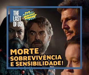 ANÁLISE EPISÓDIO 5 DE THE LAST OF US! - TUDO EXPLICADO 